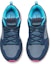 Shop (W) Skechers Max Cushioning Trail 'Kelabu Biru Merah Jambu' 128216-NVPK