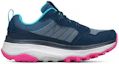 Order (W) Skechers Max Cushioning Trail ''Grigio Blu Rosa'' 128216-NVPK