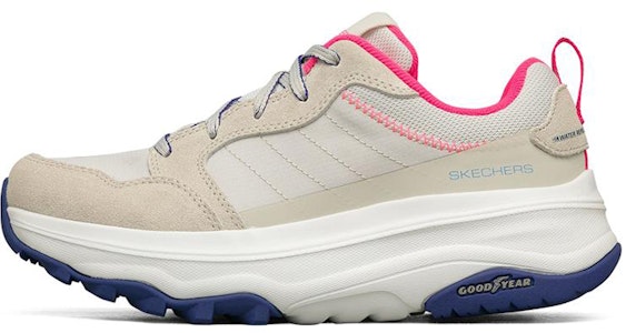 Skechers Max Cushioning Trail 低筒跑步鞋 女款 灰褐色 Buy Skechers Max Cushioning Trail 低筒跑步鞋 女款 灰褐色