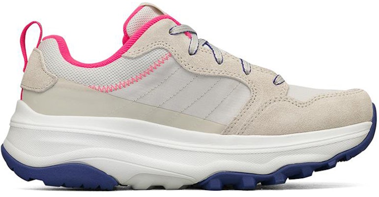(W) Skechers Max Cushioning Trail Low-Top Abu/Coklat 128216-TPMT Order (W) Skechers Max Cushioning Trail Low-Top Abu/Coklat 128216-TPMT