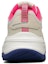 Shop (W) Skechers Max Cushioning Trail Low-Top Kelabu/Coklat 128216-TPMT