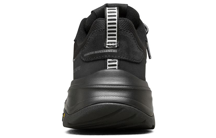 Shop (W) Skechers Max Cushioning Trail Lage Sneakers Zwart 128216-BBK