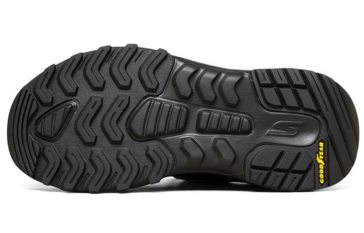 Purchase (W) Skechers Max Cushioning Trail Lage Sneakers Zwart 128216-BBK