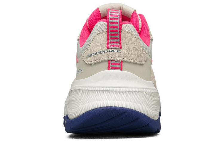 Shop (W) Skechers Max Cushioning Trail Basso Grigio/Marrone 128216-TPMT
