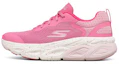 Buy (W) Skechers Max Cushioning Ultimate Low-Top Pink/Putih 128266-PKMT