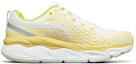 Order (W) Skechers Max Cushioning Ultimate Basso Bianco/Giallo 17691-WMLT