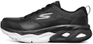 Buy (W) Skechers Max Cushioning Ultimate Sportschuhe Schwarz/Weiß 128047-BKW