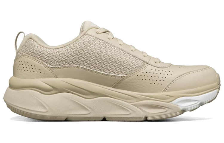 Order (W) Skechers Max Cushioning Ultimate Weiß 128047-OFWT