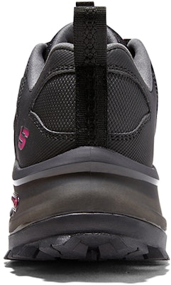 (W) Skechers Max Protect Legacy 'Negro Rosa' 180201C-BKPK Purchase (W) Skechers Max Protect Legacy 'Negro Rosa' 180201C-BKPK