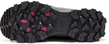 Details for (W) Skechers Max Protect Legacy 'Hitam Merah Jambu' 180201C-BKPK