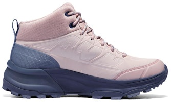 (W) Sepatu Skechers Max Protect Legacy 'Pink Blue' 180203-PKBL Order (W) Sepatu Skechers Max Protect Legacy 'Pink Blue' 180203-PKBL