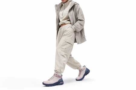 Order Skechers 舒適百搭防滑耐磨生活休閒鞋 女款 粉藍