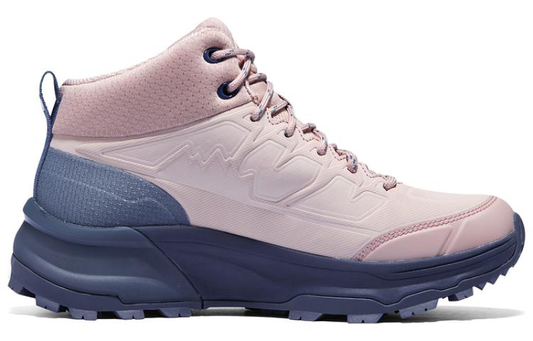 Lookbook (W) Sepatu Skechers Max Protect Legacy 'Pink Blue' 180203-PKBL