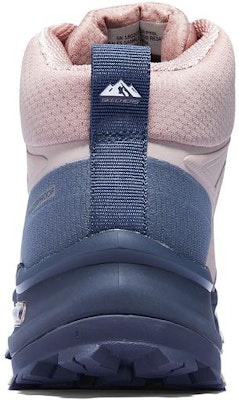 (Women) Skechers Max Protect Legacy Shoes 'Pink Blue' 180203-PKBL Shop (Women) Skechers Max Protect Legacy Shoes 'Pink Blue' 180203-PKBL