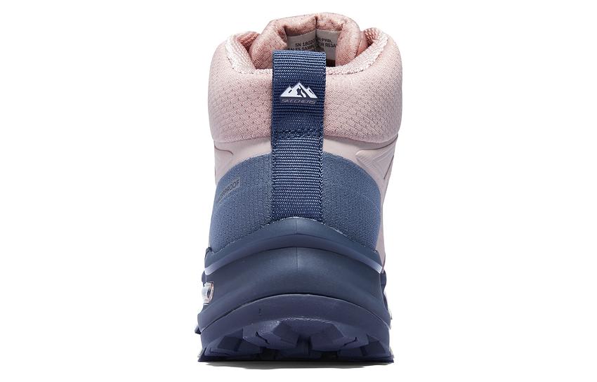 Purchase (W) Sepatu Skechers Max Protect Legacy 'Pink Blue' 180203-PKBL