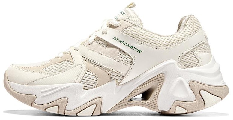 (W) Skechers Stamina V3 'Beige Putih' 896207-OWGN Buy (W) Skechers Stamina V3 'Beige Putih' 896207-OWGN
