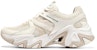 (W) Skechers Stamina V3 'Beige Putih' 896207-OWGN