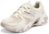 (W) Skechers Stamina V3 'Beige Putih' 896207-OWGN