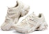 (W) Skechers Stamina V3 'Beige Putih' 896207-OWGN