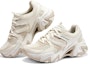 Shop (W) Skechers Stamina V3 'Beige Putih' 896207-OWGN