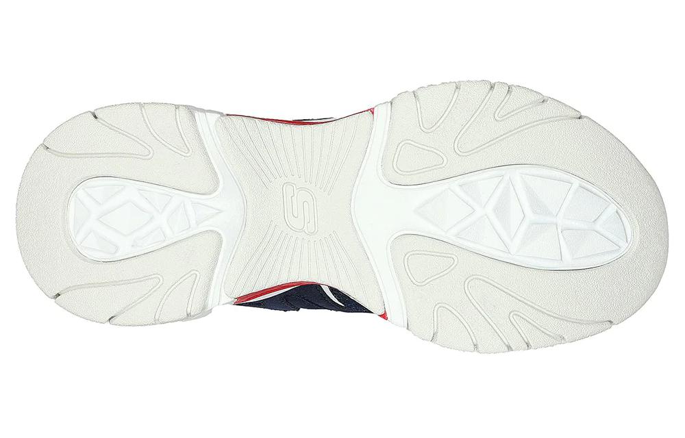 Purchase (Women) Skechers Mecha Shoe Generation 3 'Blue Red' 896212-NVRD