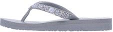 Buy (W) Skechers Meditation-Daisy Delight 'Kelabu' 31559-GRY