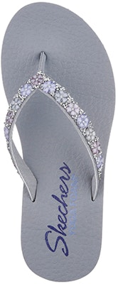 (Women) Skechers Meditation-Daisy Delight 'Grey' 31559-GRY Lookbook (Women) Skechers Meditation-Daisy Delight 'Grey' 31559-GRY
