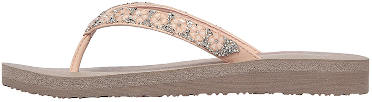 (Women) Skechers Meditation-Daisy Delight 'Grey Pink' 31559-LTPK Buy (Women) Skechers Meditation-Daisy Delight 'Grey Pink' 31559-LTPK