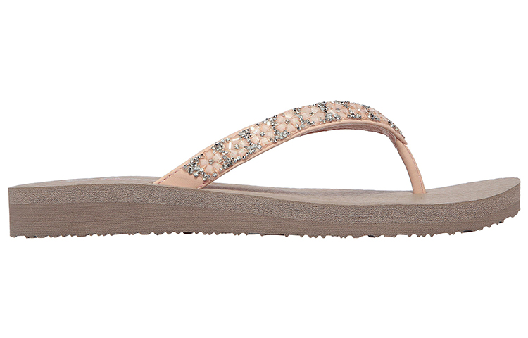 Order (W) 斯凯奇 冥想-雏菊喜悦 '灰粉' 31559-LTPK