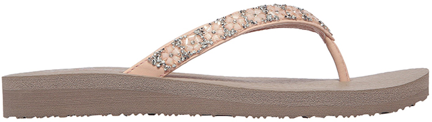 (Women) Skechers Meditation-Daisy Delight 'Grey Pink' 31559-LTPK Order (Women) Skechers Meditation-Daisy Delight 'Grey Pink' 31559-LTPK