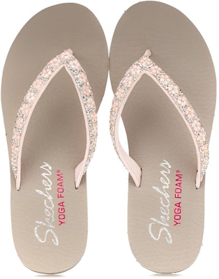 (Women) Skechers Meditation-Daisy Delight 'Grey Pink' 31559-LTPK Lookbook (Women) Skechers Meditation-Daisy Delight 'Grey Pink' 31559-LTPK