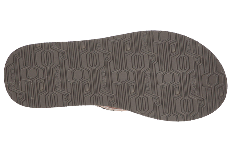 Shop (W) 斯凯奇 冥想-雏菊喜悦 '灰粉' 31559-LTPK