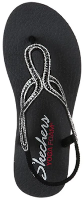 (Women) Skechers Meditation-Evening Dew 'Black' 32916-BLK Lookbook (Women) Skechers Meditation-Evening Dew 'Black' 32916-BLK