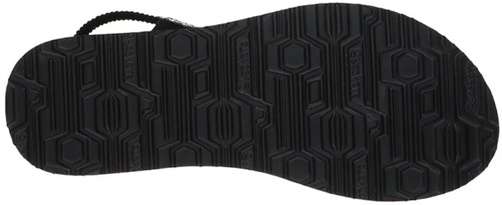 (Women) Skechers Meditation-Evening Dew 'Black' 32916-BLK Shop (Women) Skechers Meditation-Evening Dew 'Black' 32916-BLK