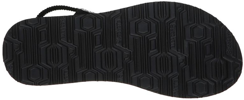 (Women) Skechers Meditation-Evening Dew 'Black' 32916-BLK Shop (Women) Skechers Meditation-Evening Dew 'Black' 32916-BLK