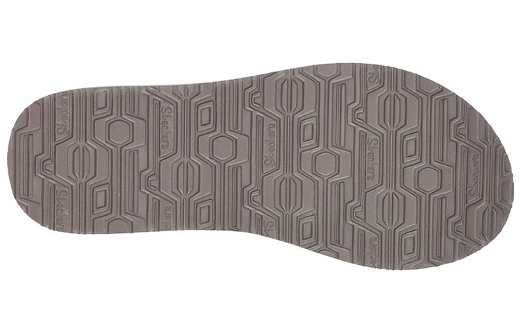 (W) Skechers Meditation-Fancy Pearl 'Grey Taupe' 圖 5