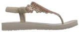 Order (W) Skechers Meditation-Floral Lover 'Emas' 119138-TPE