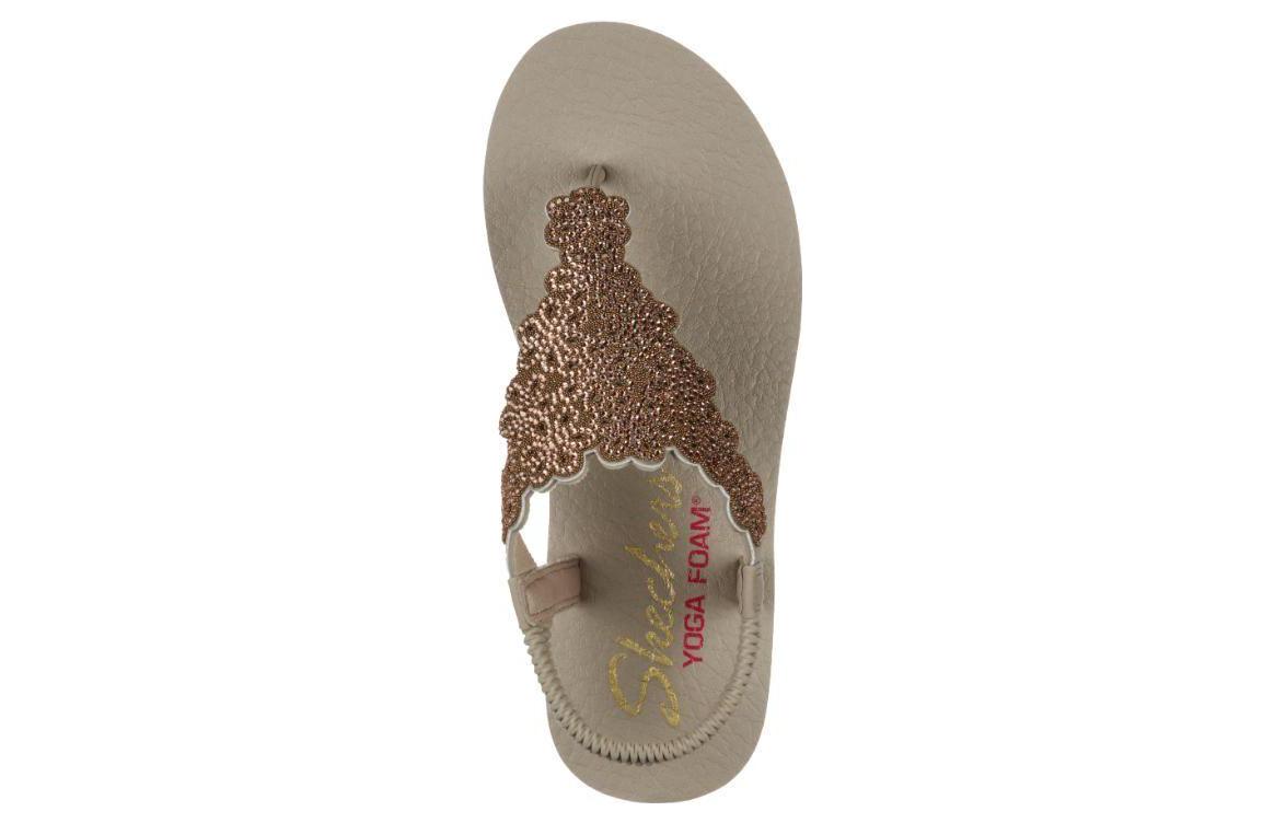 Shop (W) Skechers Meditation-Floral Lover 'Emas' 119138-TPE