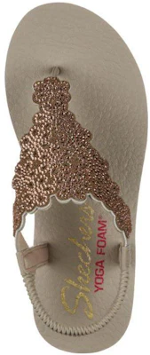 (W) Skechers Meditation-Floral Lover 'Emas' 119138-TPE Shop (W) Skechers Meditation-Floral Lover 'Emas' 119138-TPE