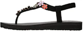 Buy (W) Skechers Meditation-Glass Daisy 'Sandal Fashion Hitam' 32922-BKMT