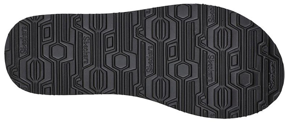 (Women) Skechers Meditation-Glass Daisy 'Black Fashion Sandal' 32922-BKMT Purchase (Women) Skechers Meditation-Glass Daisy 'Black Fashion Sandal' 32922-BKMT