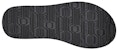 (W) Skechers Meditation-Glass Daisy 'Sandal Fesyen Hitam' 32922-BKMT