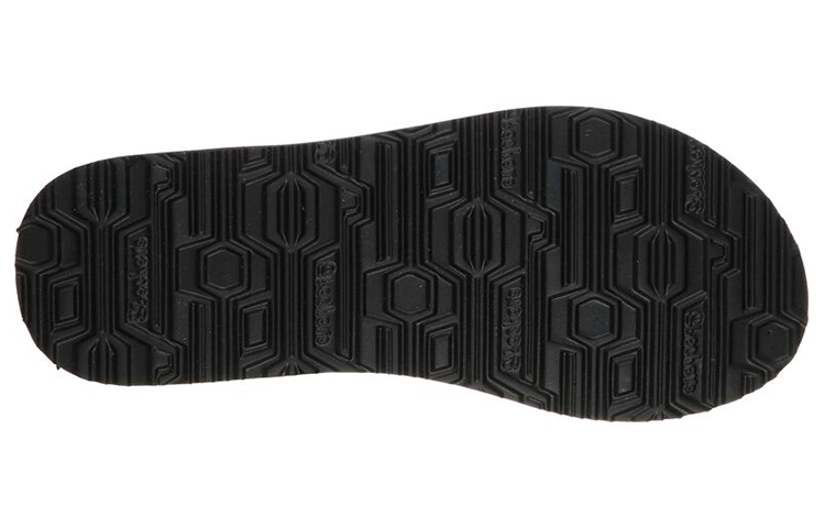 Purchase (Women) Skechers Meditation-New Moon 'Black' 32919-BBK