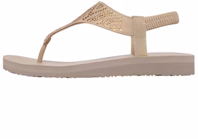 (Women) Skechers Meditation-New Moon 'Grey Brown' 32919-TPE (Women) Skechers Meditation-New Moon 'Grey Brown' 32919-TPE