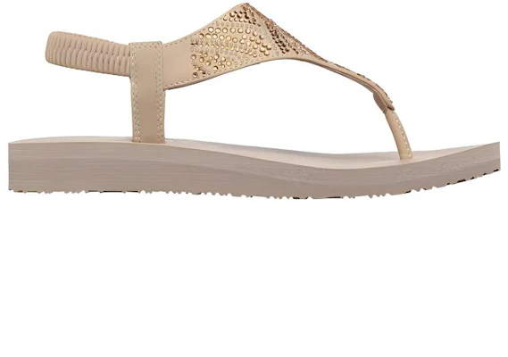 (Women) Skechers Meditation-New Moon 'Grey Brown' 32919-TPE Order (Women) Skechers Meditation-New Moon 'Grey Brown' 32919-TPE