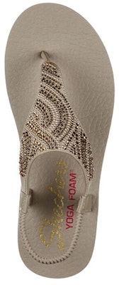 (W) Skechers Meditation-New Moon 'Abu Coklat' 32919-TPE Lookbook (W) Skechers Meditation-New Moon 'Abu Coklat' 32919-TPE