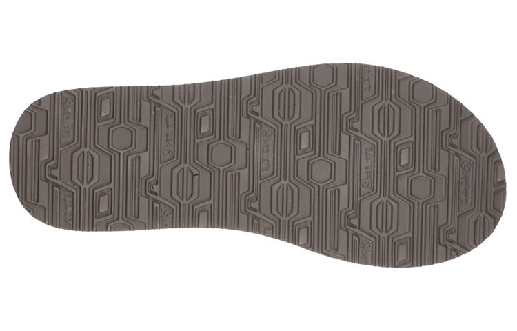 Shop (W) Skechers Meditation-New Moon 'Kelabu Coklat' 32919-TPE