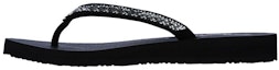 Buy (W) Skechers Meditation-Perfect 10 'Hitam Perak' 31756-BKSL