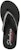 (W) Skechers Meditation-Perfect 10 'Hitam Perak' 31756-BKSL