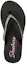 Lookbook (W) Skechers Meditation-Perfect 10 'Hitam Perak' 31756-BKSL